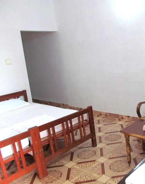 Hotel Heavenly Breeze à Varkala Chambre photo